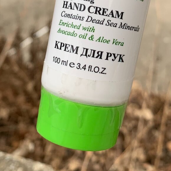 SEA OF SPA Bio Spa Repairing Hand Cream with Dead Sea Minerals - Picture 5 of 7